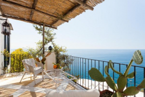 Casa Bellevue Positano
